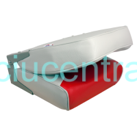 Springfield sulankstoma sėdynė Springfield sulankstoma sėdynė