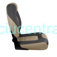 Springfield Premium sulankstoma sėdynė Springfield Premium sulankstoma sėdynė