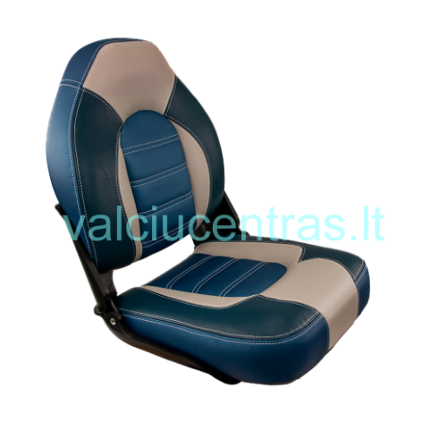 Springfield Skipper Premium sėdynė Springfield Skipper Premium sėdynė