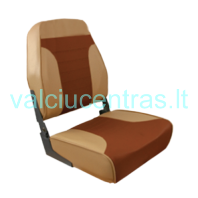 Springfield sulankstoma sėdynė