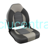 Springfield Skipper Premium sėdynė Springfield Skipper Premium sėdynė