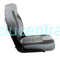 Springfield Skipper Premium sėdynė Springfield Skipper Premium sėdynė