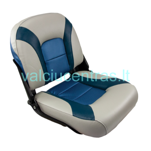 Springfield Skipper Premium sėdynė Springfield Skipper Premium sėdynė