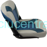 Springfield Skipper Premium sėdynė Springfield Skipper Premium sėdynė