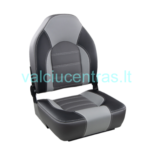 Springfield Skipper Premium sėdynė