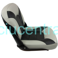 Springfield Skipper Premium sėdynė