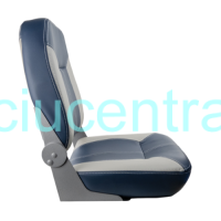 Springfield Premium Sport sulankstoma sėdynė Springfield Premium Sport sulankstoma sėdynė