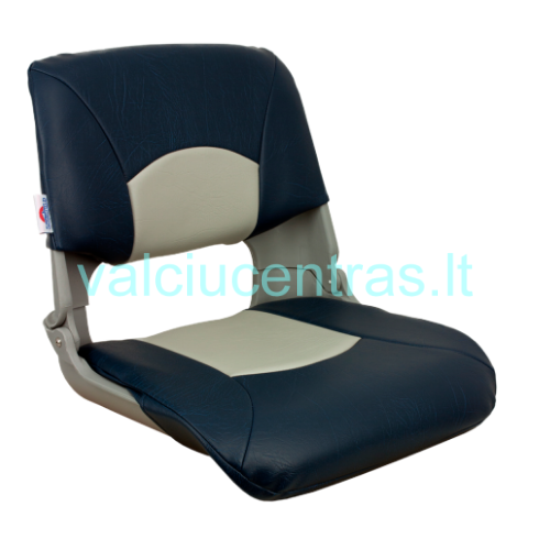 Springfield Skipper standartinė sėdynė Springfield Skipper standartinė sėdynė