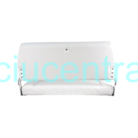 Springfield sulankstomas suoliukas valčiai Springfield sulankstomas suoliukas valčiai