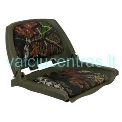 Springfield Traveler sulankstoma sėdynė