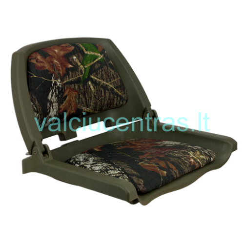 Springfield Traveler sulankstoma sėdynė