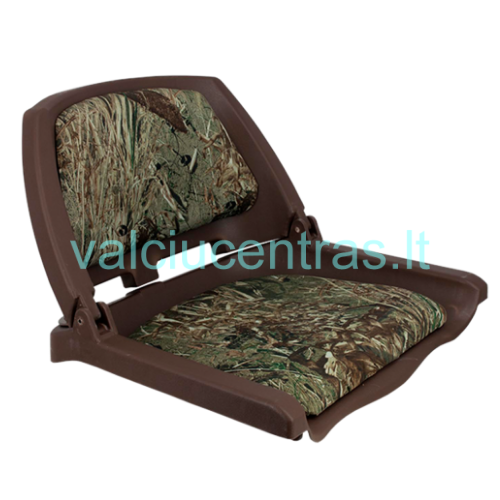 Springfield Traveler sulankstoma sėdynė Springfield Traveler sulankstoma sėdynė