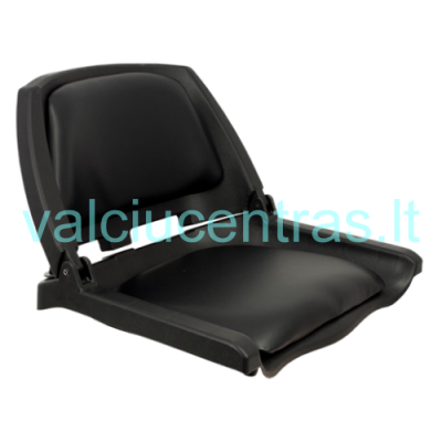 Springfield Traveler sulankstoma sėdynė