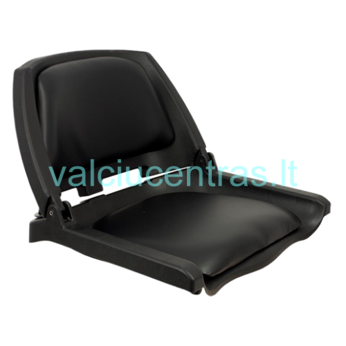 Springfield Traveler sulankstoma sėdynė Springfield Traveler sulankstoma sėdynė