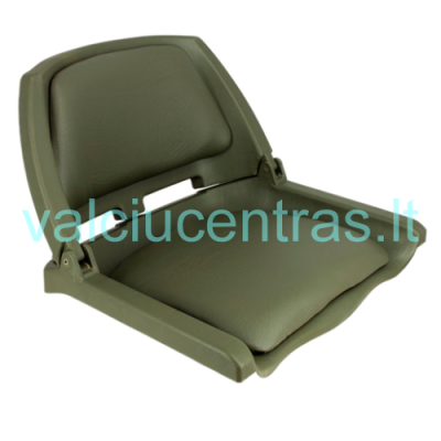 Springfield Traveler sulankstoma sėdynė