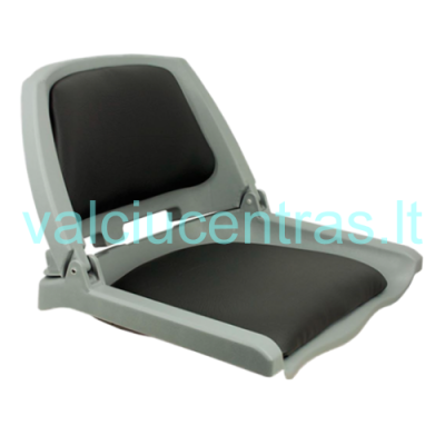 Springfield Traveler sulankstoma sėdynė