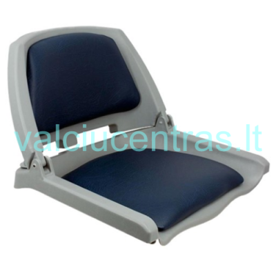 Springfield Traveler sulankstoma sėdynė