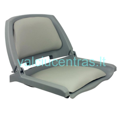 Springfield Traveler sulankstoma sėdynė