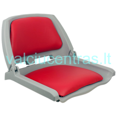 Springfield Traveler folding seat 