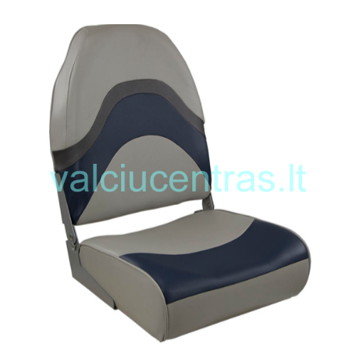 Springfield Premium plati sėdynė Springfield Premium plati sėdynė