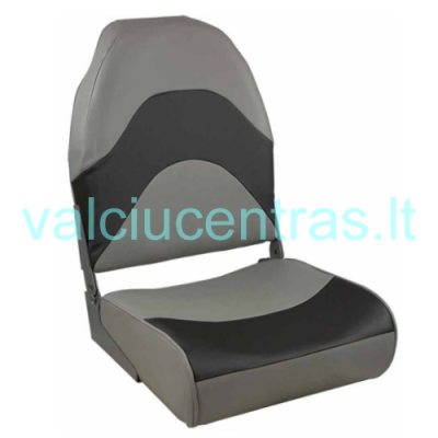 Springfield Premium plati sėdynė