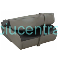 Springfield Premium plati sėdynė