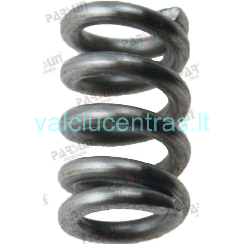 Karbiuratoriaus spyruoklė Parsun F6A Karbiuratoriaus spyruoklė Parsun F6A