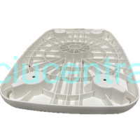 Stačiakampis stalviršis 760x460mm