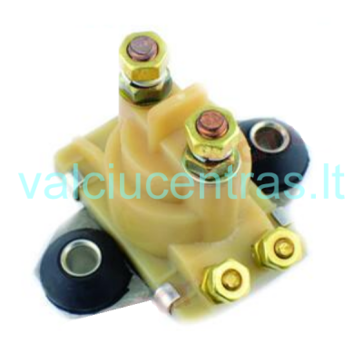 Starterio rėlė Mercury/Yamaha