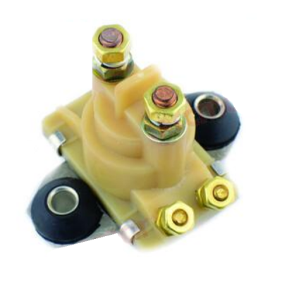 Starterio rėlė Mercury/Yamaha