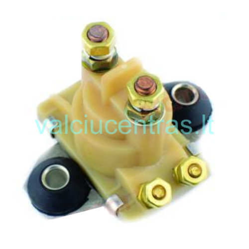 Starterio rėlė Mercury/Yamaha