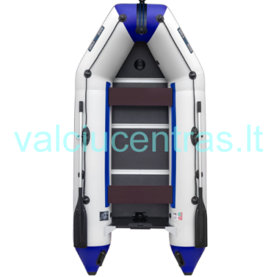 AQUA STORM STK300 pripučiama PVC valtis