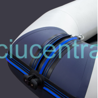 AQUA STORM STK300 pripučiama PVC valtis