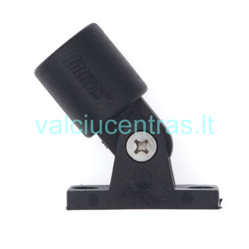 Stogelio tvirtinimo detalė 