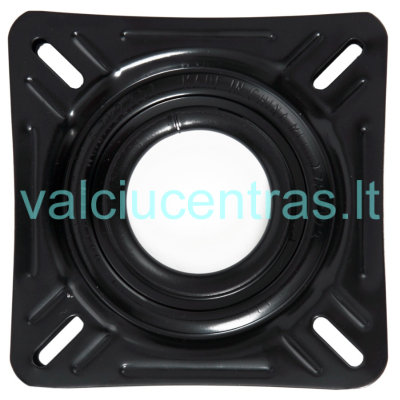 Springfield 360° upper part of the seat swivel mechanism