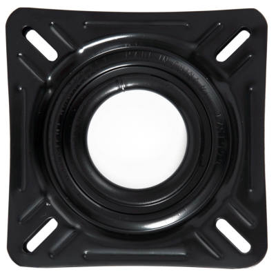 Sėdynės sukiojimo mechanizmo Springfield 360° viršutinė dalis