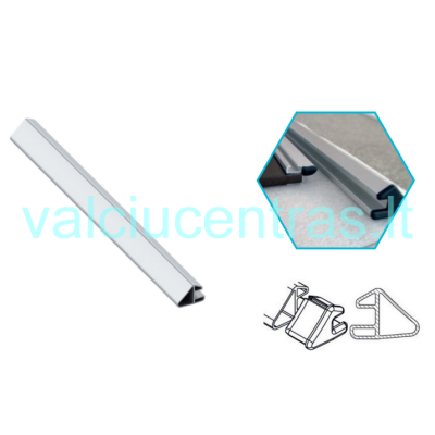 Šoninis stringeris 100cm