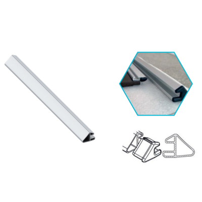 Side stringer 100 cm