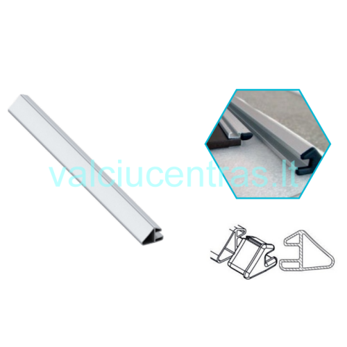 Side stringer 100 cm