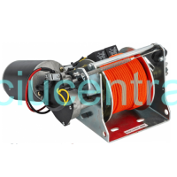 Elektrinis inkaro pakėlėjas - nuleidėjas STRONGER SH35i PRO įmontuojamas Elektrinis inkaro pakėlėjas - nuleidėjas STRONGER SH35i PRO įmontuojamas