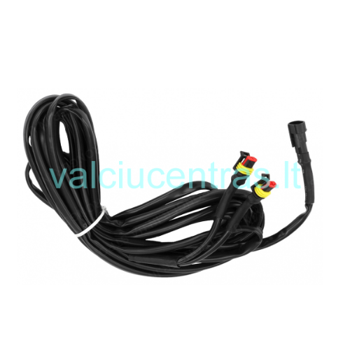 STRONGER laido prailginimas 2 davikliams