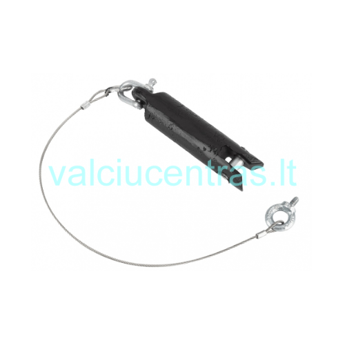 STRONGER inkaro prailginimas