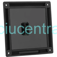 Stronger sonaro laikiklio valdymo skydelis