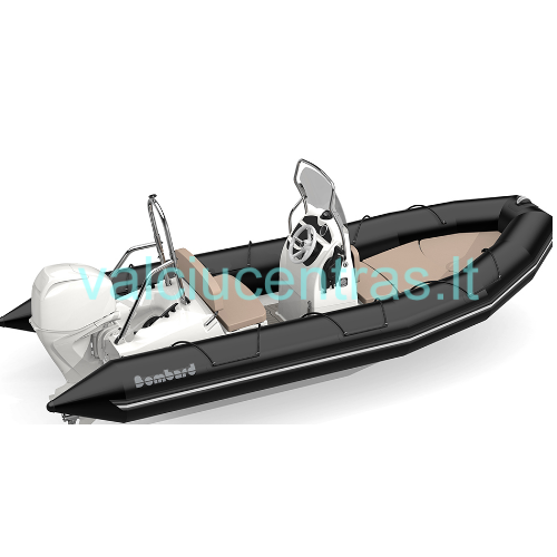 Bombard Sunrider 500 RIB valtis Bombard Sunrider 500 RIB valtis