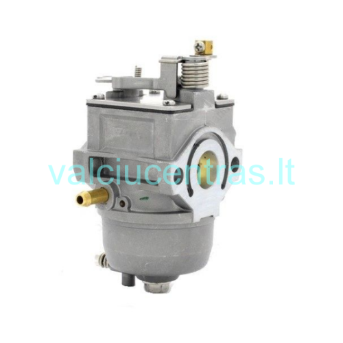 Originalus karbiuratorius Suzuki DF2.5