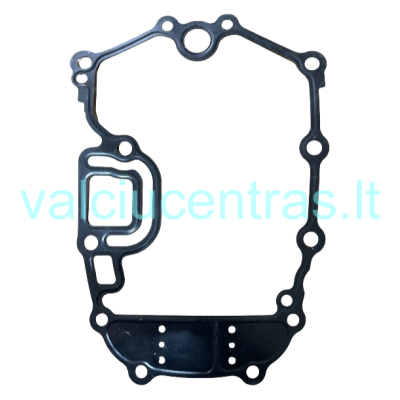 Karterio tarpinė Suzuki DF40/DF50 varikliams 