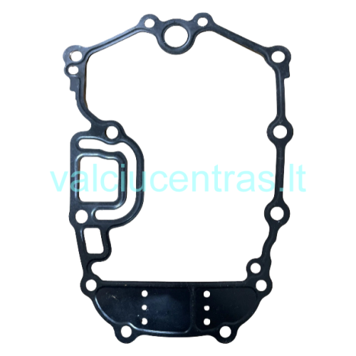 Karterio tarpinė Suzuki DF40/DF50 varikliams 