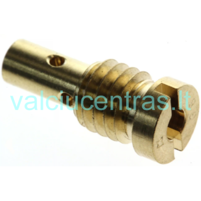 Originalus Suzuki DF4-DF6 karbiuratoriaus purkštukas