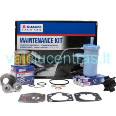 Aptarnavimo rinkinys Suzuki DF9.9B/DF15A/DF20A