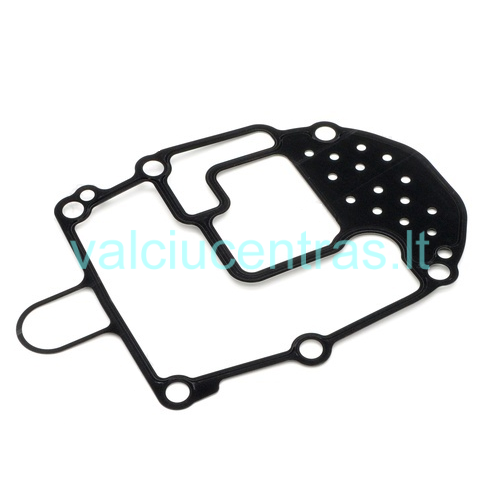 Originali reduktoriaus tarpinė Suzuki DF9.9-DF20 varikliams Originali reduktoriaus tarpinė Suzuki DF9.9-DF20 varikliams